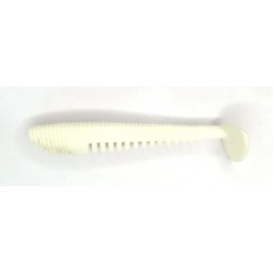 Силіконова приманка на хижу рибу, EOS Catcher YM-0602, 75мм, 8шт/уп, колір №005